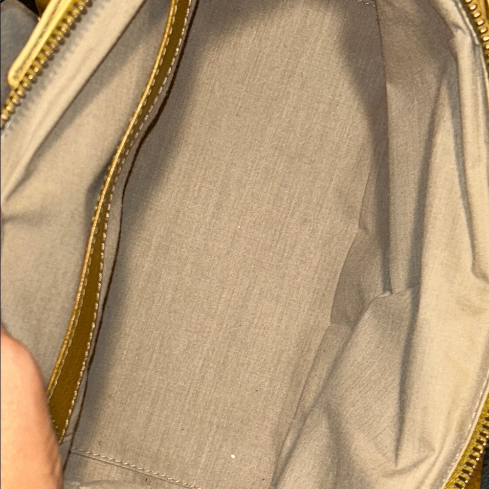 Marc Jacobs Vintage Little Gordon Calf Skin Leather Shoulder Bag - Picture 14 of 17